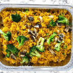 Best Vegetable Fried Rice/PT in Flowood, MS