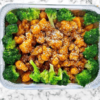 Best Sesame Chicken/PТ in Flowood, MS