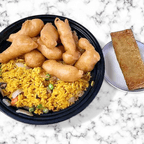 Best L9.Sweet & Sour Chicken in Flowood, MS