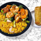 Best L3.Shrimp Broccoli in Flowood, MS