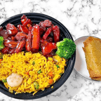 Best L23.BBQ Boneless Spareribs in Flowood, MS