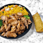 Best L22.Bourbon Chicken in Flowood, MS