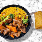 Best L2.Beef Broccoli in Flowood, MS