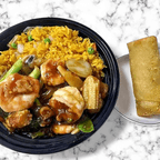 Best L14.Shrimp w.Mixed Vegetables in Flowood, MS