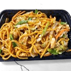 Best 24. Chicken Lo Mein in Flowood, MS