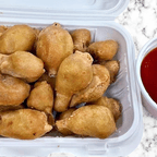 Best D9.Sweet & Sour Pork in Flowood, MS