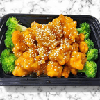 Best D5.Sesame Chicken in Flowood, MS
