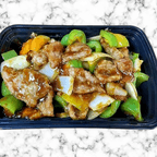 Best D4.Pepper Steak w.Onion in Flowood, MS