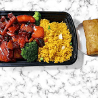 Best D23.BBQ Boneless Spareribs in Flowood, MS