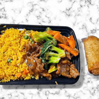 Best D2.Beef Broccoli in Flowood, MS