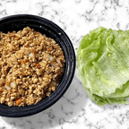 Best 9. Chicken Lettuce Wrap in Flowood, MS