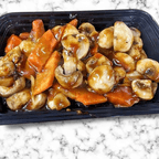 Best 86. Sauteed Mushrooms in Flowood, MS