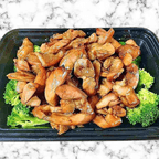 Best 45. Bourbon Chicken in Flowood, MS