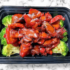 Best 80. Boneless BBQ Spare Ribs in Flowood, MS