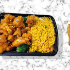 Best D7.Orange Chicken in Flowood, MS