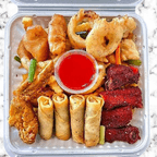 Best 1. Salt & Pepper Box in Flowood, MS