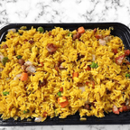 Best 17. Roast Pork Fried Rice in Flowood, MS