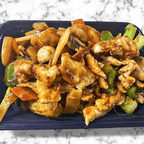 Best 50. Hunan Chicken in Flowood, MS