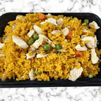 Best 19. Chicken Fried Rice in Flowood, MS