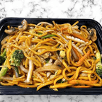 Best 28. Vegetable Lo Mein in Flowood, MS