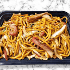 Best 23. Roast Pork Lo Mein in Flowood, MS