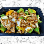 Best 58. Pepper Steak w.Onion in Flowood, MS