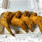 Best 5. Lemon Pepper Wings(4) in Flowood, MS