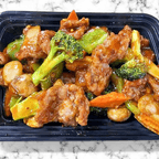 Best 62. Szechuan Flavored Beef in Flowood, MS