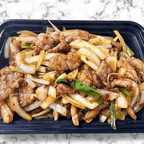 Best 67. Mongolian Beef in Flowood, MS