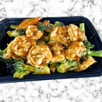 Best 68. Shrimp w.Broccoli in Flowood, MS