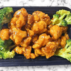 Best 44. Orange Chicken in Flowood, MS