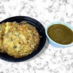 Best 36. Roast Pork Egg Foo Young in Flowood, MS