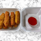 Best 6. Fried Crab Sticks(8) in Flowood, MS