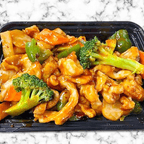 Best 55. Szechuan Flavored Chicken in Flowood, MS