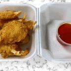 Best 5. Fried Butterfly Shrimp(8) in Flowood, MS